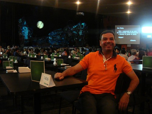 Ricardo Herbstrith