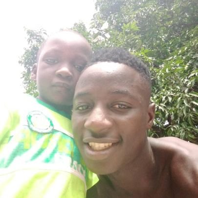 Bakary041252854's profile picture. my name is Bakary !! my hobbies is soccer reading my books and swimming!! am living with my lovely parents and my siblings i am 18 years old I am a student 😍🙏