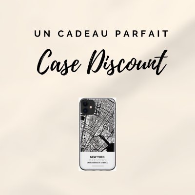 #Coque personnalisable :
- Ville, club de foot, photos, design variés etc.
🆒 2 coques achetées = 3ème OFFERTE ❗
🆓Livraison gratuite dès 2 achetées en 48h