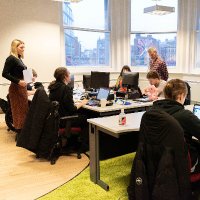 SupportedLearning@TMC (@supported2learn) 's Twitter Profile