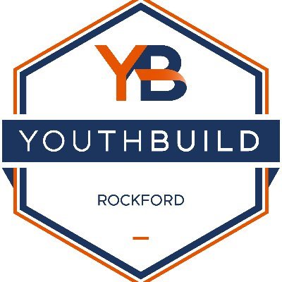 YouthBuild Rockford serves out of school youth, ages of 16-24, providing high school diploma, multiple certifications, and workforce readiness skills.