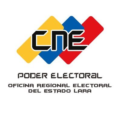 CNE Estado Lara