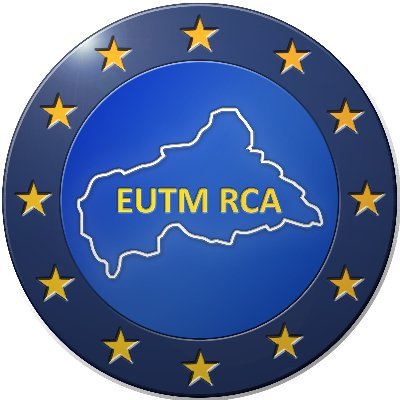 Official page of the EU Training Mission in Central African Republic
Page officielle de l'EUTM RCA 🇪🇺🇨🇫  
https://t.co/Mm3V520e9x  
https://t.co/co2Ky33Ssy