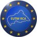 EUTM RCA (@EUTMRCA) Twitter profile photo