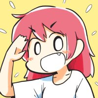 マーサ (@masakata_a) 's Twitter Profile Photo