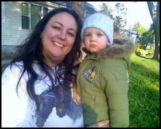 mapleleafsgal's profile picture. 