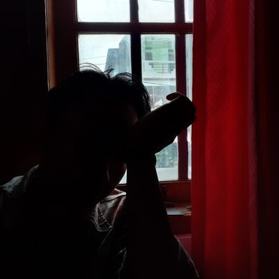 RidwanMariadi's profile picture. mawar itu merah ⚘