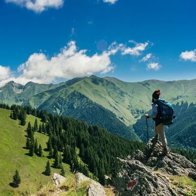 Geek. Liberal. Amante de la ciencia, la naturaleza, la música y el cine. 🔭🏞🎶🎥 😎👌