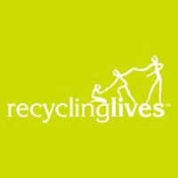 Recycling Lives Charity(@RLCharity) 's Twitter Profileg