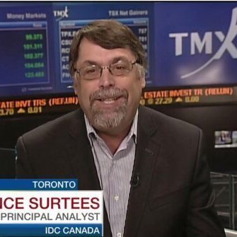 LSurteesTdot's profile picture. Ex print journalist, author & telecom research analyst; civil libertarian; student of national security tech, policies & SIGINT ❤️travel, history, ACLU, bacon