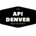 Denver API MeetUp (@ApiDenver) Twitter profile photo