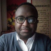 John Werũ II (@werucome) 's Twitter Profile