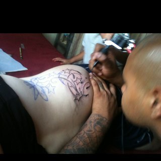 babyGcpt's profile picture. Founder & President of The Kings of Chaos MC Comptons Finest