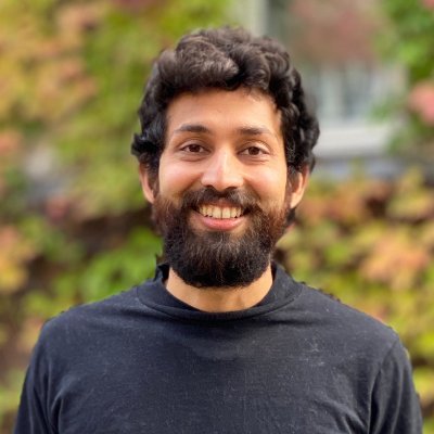 Current: Product @ Puzzle | ODF17 | @ColumbiaBiz | Previous: Ran 5 backpacker hostels and cafés in India, co-founded + exited travel tech startup