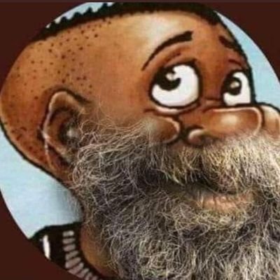 baabuze's profile picture. Babu Kama babu
I love myself.
#loveprintlove
🐦🐓🐔