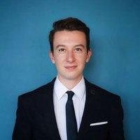 Mateusz Wiza 🇪🇺 (@matt_wiza) 's Twitter Profile
