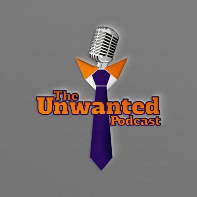 Host: @sflann34 | A podcast about failures and how professionals overcame them. | Listen on Spotify or Apple Podcast | Follow us on Instagram @theunwantedpod