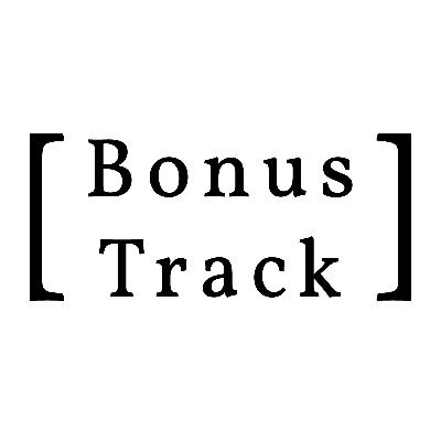 Bonus Track Podcast