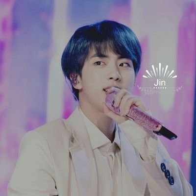 fan account / 
•🌹 I’M THE ONE I SHOULD LOVE🌹 By JIN »OT7 / Only Army/ 
cuenta secundaria @euphoria_yess 
💜24/11/2016💜 Team Boramite 💜