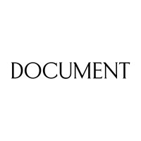 Document Journal(@DocumentJournal) 's Twitter Profile Photo