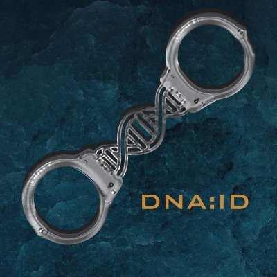 DNAIDPodcast