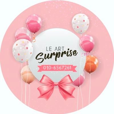 🎁Customize your SURPRISE. 
 🚗💨Delivery in Selangor area 
🍫IG: leartsurprise 
🎈FB: Le Art Surprise 
https://t.co/o5zwg9Tohx