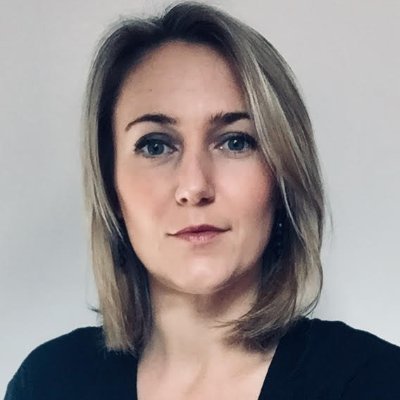 Mel_Guillou's profile picture. Transformation interne @arkea360 @WeAreArkea