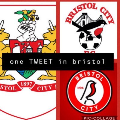 Welcome 👋 ⚽️ Bristol City since the 90’s, follow and interact for all things City and any other football .... *Drink up thy zider*Flint said no*mind the gap*