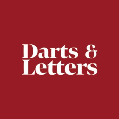 A left podcast about arts & letters, but for folks who might hack a dart. Hosted by @gordonkatic, created by Cited Media. EPs on Patreon Friday, feed Monday.