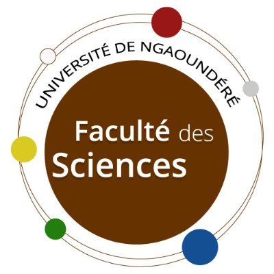 Page de partage d'informations de la Faculté des Sciences de l'Université de Ngaoundéré
