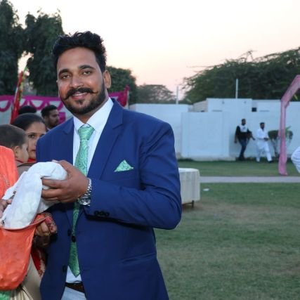 zUOFVdx7eheJ6HZ's profile picture. I m working on WEB 3.0 project