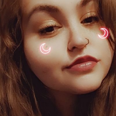 reallylindsay's profile picture. I have never IN MY LIFE faked a sarcasm.