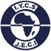 IYCS-JECI AFRICA (@IycsAfrica) Twitter profile photo