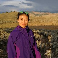 Ziyue Gao (@ziyue_gao) 's Twitter Profile