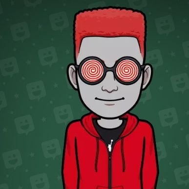 SamuelAwusi1's profile picture. I'm capable of doing anything