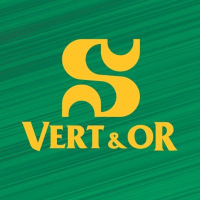 Compte officiel des équipes Vert & Or de l'Université de Sherbrooke #FiertéVO