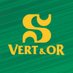 Vert & Or (@VertetOr) Twitter profile photo