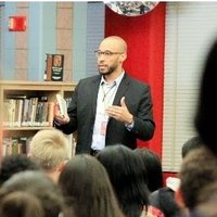 Dr. Daryl C. Howard (@darylhowardphd) 's Twitter Profile
