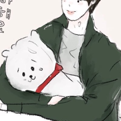 ˙ᘧ ͜ ˙ (พัก)さんのプロフィール画像
