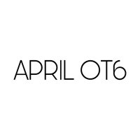 april doing things(@ot6things) 's Twitter Profile Photo