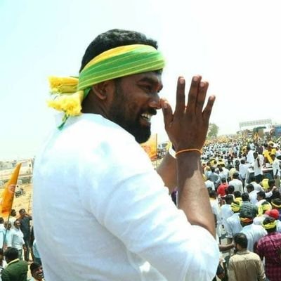 Born To Fight... Trained To Kill...Ready To Die...But Not will
 #Devotee of Paritala Family🔥
#Paritala_Yuvashakti_Nellore
  #JaiHind🇮🇳💪