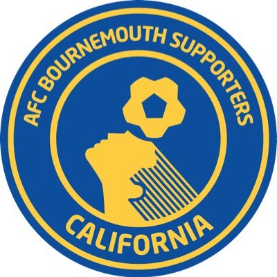 An OFFICAL Supporter’s group for @AFCBournemouth located in California. #utciad 🍒🍒🍒