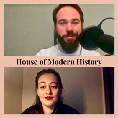 HouseofModHist Profile Picture