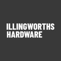 Illingworths Hardware(@illingworths113) 's Twitter Profile Photo