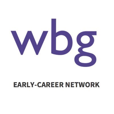 Early-Career Network of the @WomensBudgetGrp. Follow the link to become a member for free! https://t.co/OampBQx83o