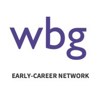 WBG Early-Career Network (@wbg_ecn) 's Twitter Profile Photo WBG Early-Career Network (@wbg_ecn) 's Twitter Profile Photo