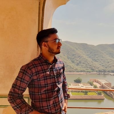 LuckyVe87627150's profile picture. student of B tech 3rd year