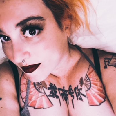 CerealisticN's profile picture. Back-up Account for @cerealisticnol1 CashApp: $cerealisticnoland Thicc Alt Ice Queen of your Dreams.