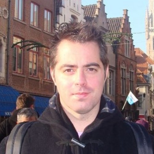 gm_salva's profile picture. 