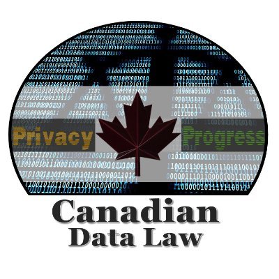 DataLawCanada's profile picture. 